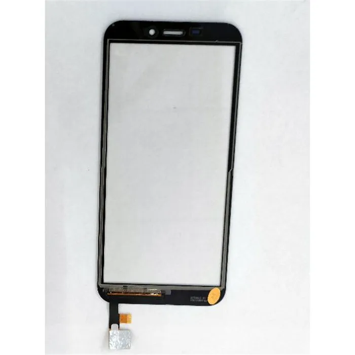Tactil negro para Ulefone Armor X8 calidad premium