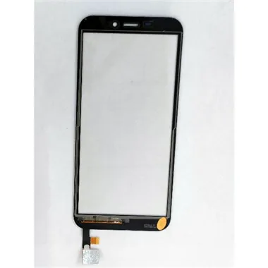 Tactil negro para Ulefone Armor X8 calidad premium