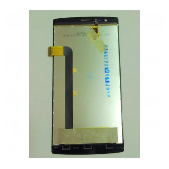 Ulefone Be Pro pantalla lcd + tactil negro premium