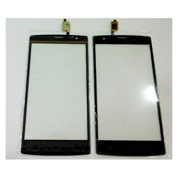 Ulefone Be Pro tactil negro premium