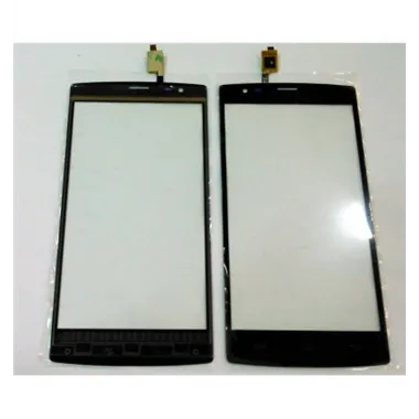 Ulefone Be Pro tactil negro premium