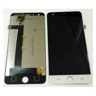 Ulefone Be Touch 2 pantalla lcd + tactil blanco premium