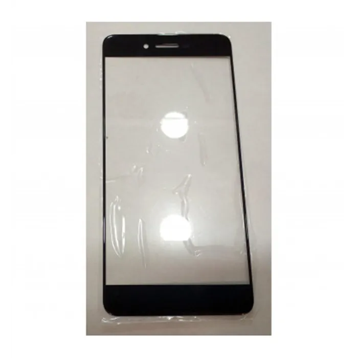 Ulefone Future cristal negro