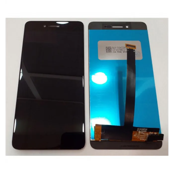 Ulefone Future pantalla lcd + tactil negro