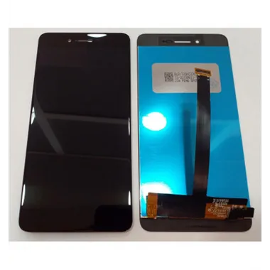 Ulefone Future pantalla lcd + tactil negro