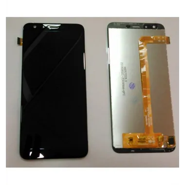 Ulefone Mix 2 pantalla lcd + tactil negro premium