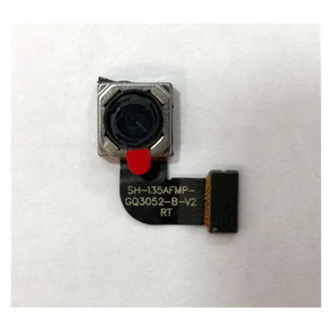 Flex camara trasera para Ulefone Mix 2