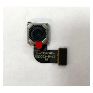 Flex camara trasera para Ulefone Mix 2