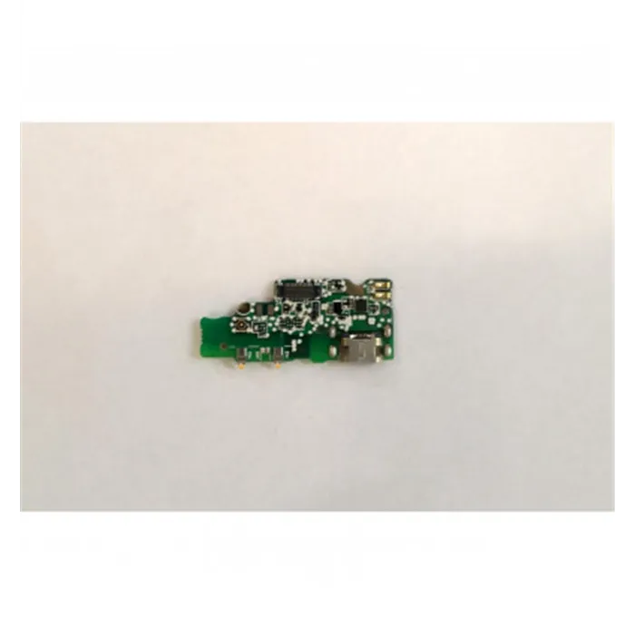 Flex puerto carga para Ulefone Mix 2