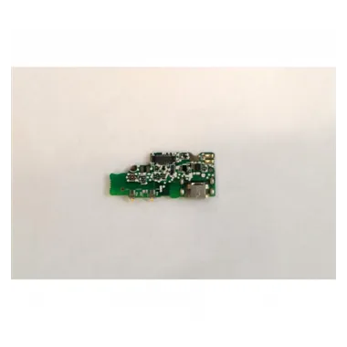 Flex puerto carga para Ulefone Mix 2