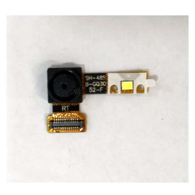 Flex camara frontal para Ulefone Mix 2