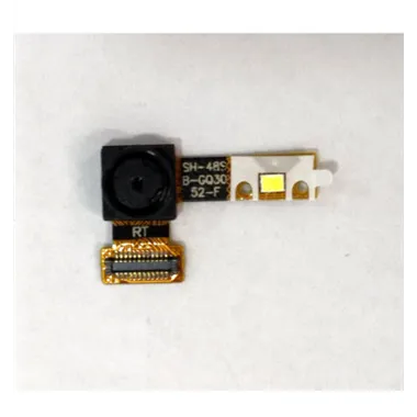 Flex camara frontal para Ulefone Mix 2