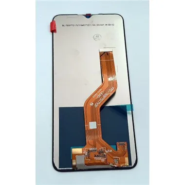 Pantalla lcd para Blackview A70 Ulefone Note 10 mas tactil negro calidad premium