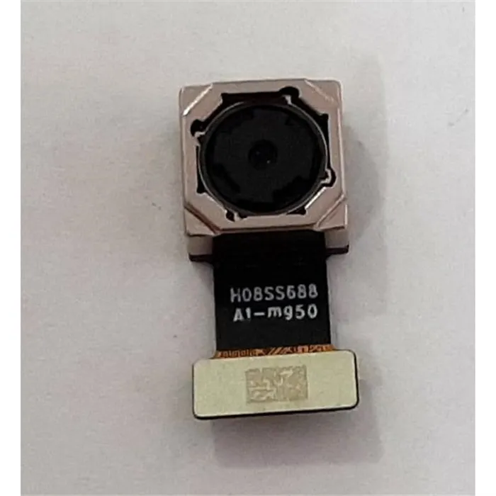 Flex camara trasera 8MP para Ulefone Note 10 calidad premium