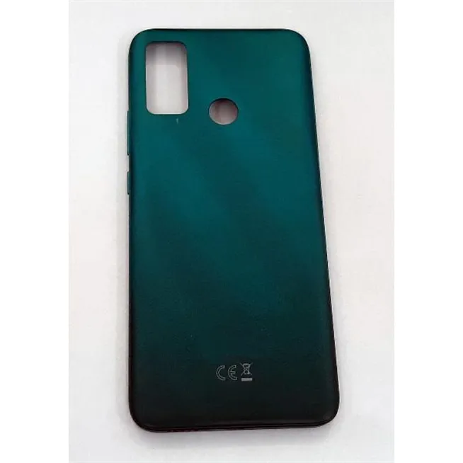 Tapa trasera o tapa bateria verde para Ulefone Note 10