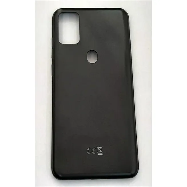 Tapa trasera o tapa bateria negra para Ulefone Note 11P