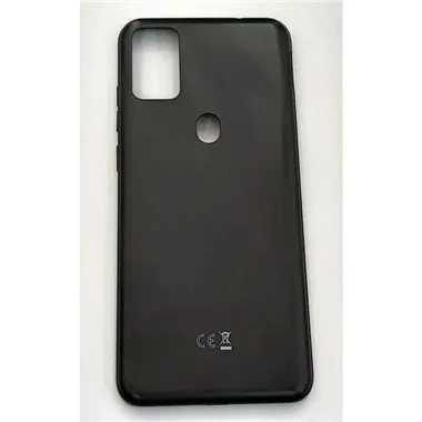 Tapa trasera o tapa bateria negra para Ulefone Note 11P