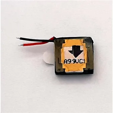 Flex altavoz auricular para Ulefone Note 11P calidad premium