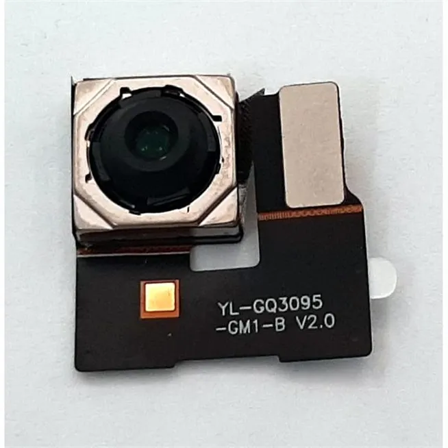 Flex camara trasera 48 mpx para Ulefone Note 11P calidad premium