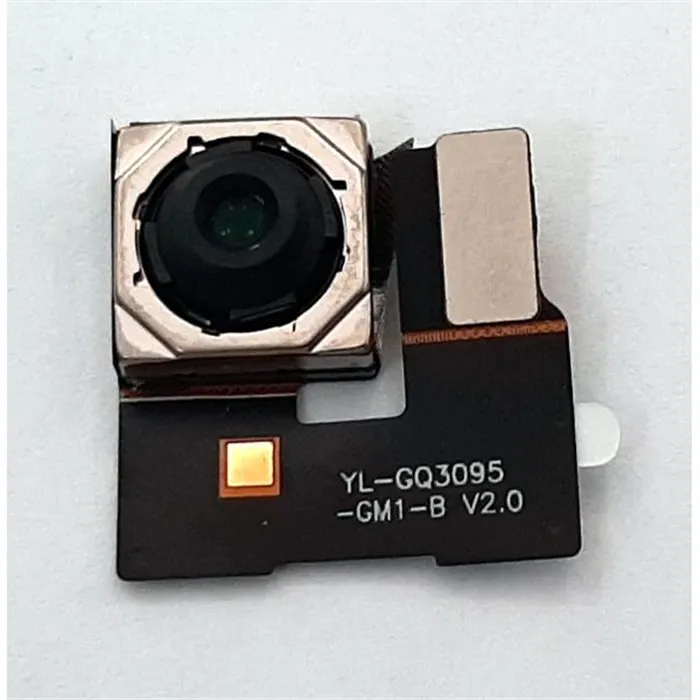 Flex camara trasera 48 mpx para Ulefone Note 11P calidad premium