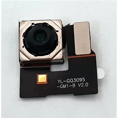 Flex camara trasera 48 mpx para Ulefone Note 11P calidad premium