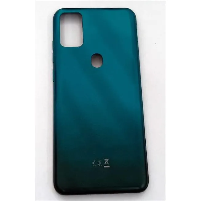 Tapa trasera o tapa bateria verde para Ulefone Note 11P