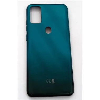 Tapa trasera o tapa bateria verde para Ulefone Note 11P
