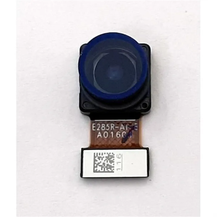 Flex camara angular 8 mpx para Ulefone Note 11P calidad premium