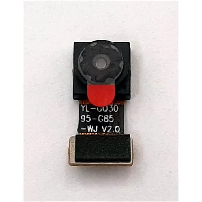 Flex camara micro para Ulefone Note 11P calidad premium