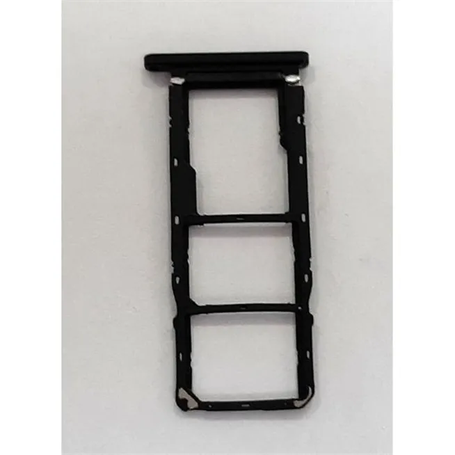 Soporte o bandeja sim negra para Ulefone Note 11P calidad premium