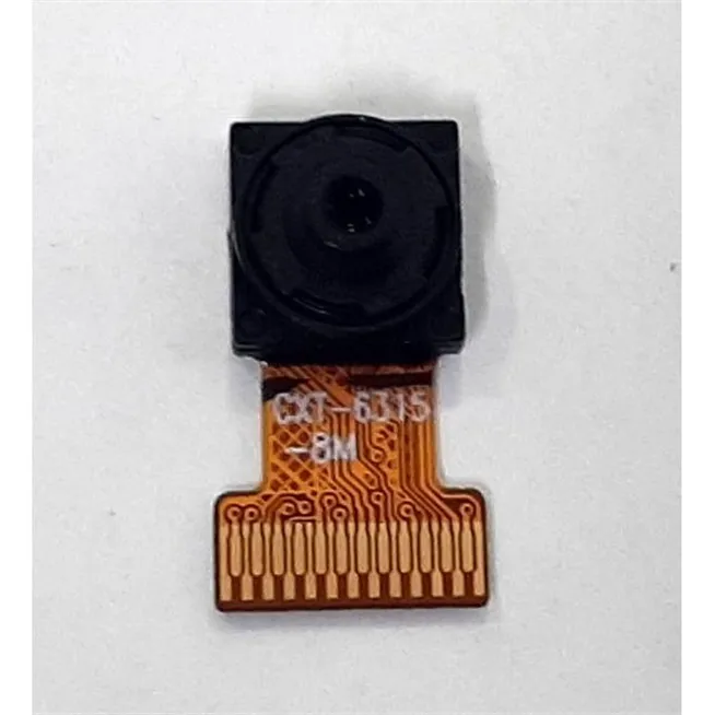 Flex camara frontal 8 mpx para Ulefone Note 12P calidad premium