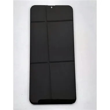 Pantalla lcd para Ulefone Note 12P mas tactil negro calidad premium