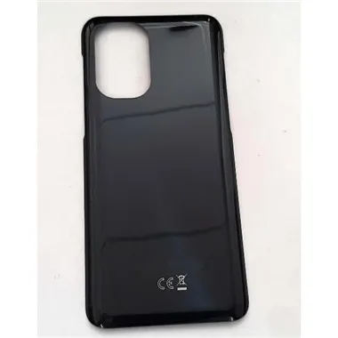 Tapa trasera o tapa bateria negra para Ulefone Note 13P
