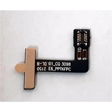 Flex boton para Ulefone Note 13P calidad premium