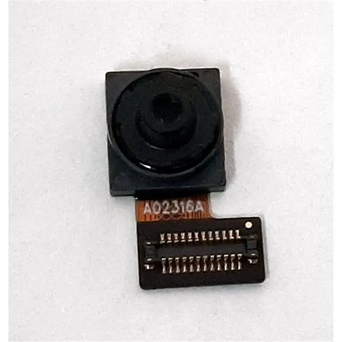 Flex camara frontal para Ulefone Note 13P calidad premium
