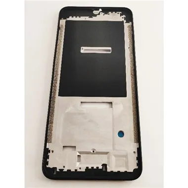 carcasa o marco frontal negro para Ulefone note 14 calidad premium