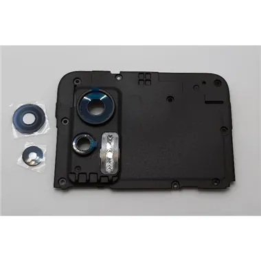 Carcasa sujecion mas cristal camara para Ulefone Note 14 calidad premium