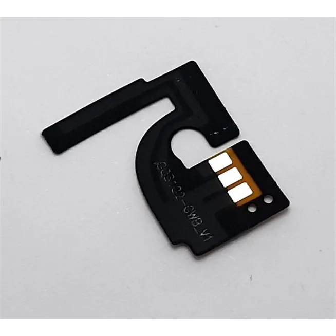 Flex antena WIFI GPS BT para Ulefone Note 14 calidad premium