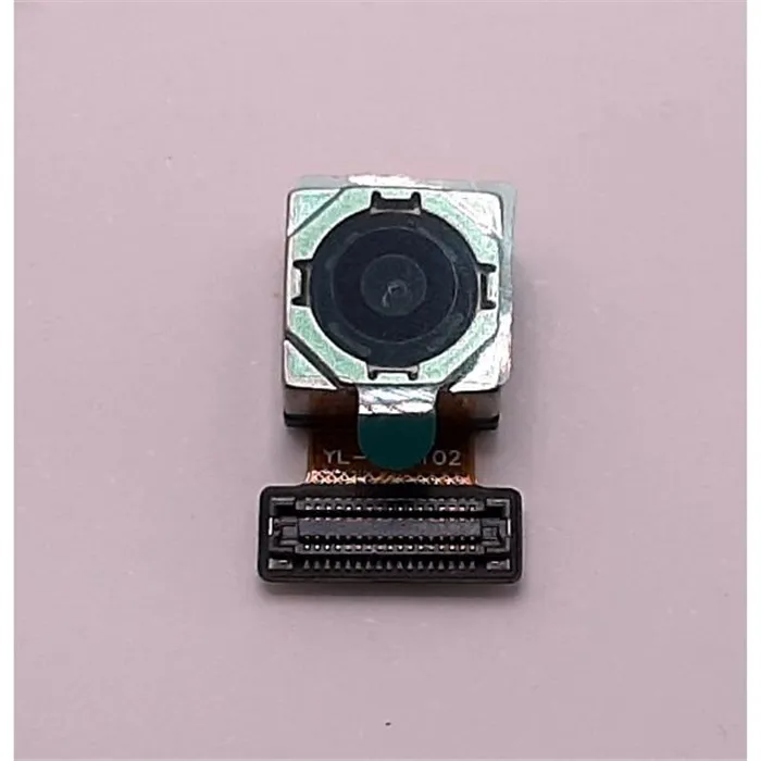 Flex camara trasera 13 mpx para Ulefone Note 14 calidad premium