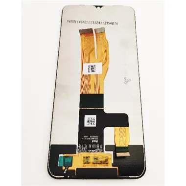 Pantalla LCD mas tactil negro para Ulefone note 14 calidad premium