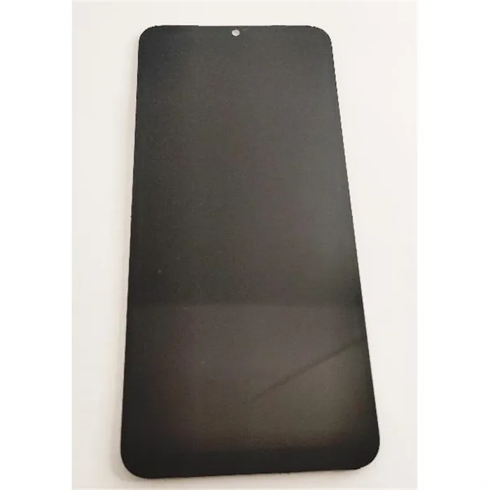 Pantalla LCD mas tactil negro para Ulefone note 14 calidad premium