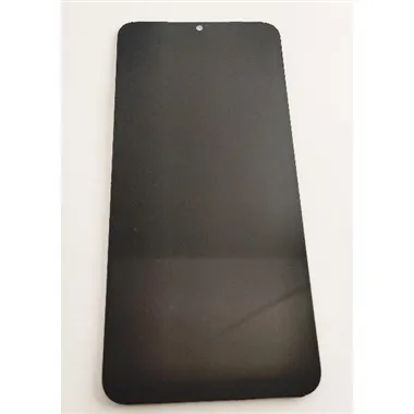 Pantalla LCD mas tactil negro para Ulefone note 14 calidad premium