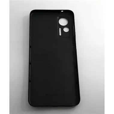 Tapa trasera o tapa bateria negra para Ulefone Note 14