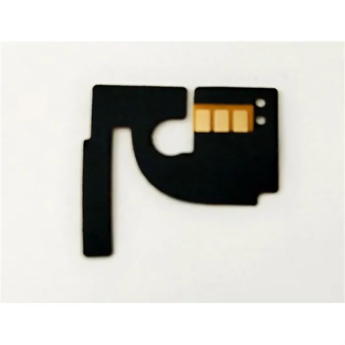 Antena GPS BT WIFI para Ulefone Note 14 calidad premium