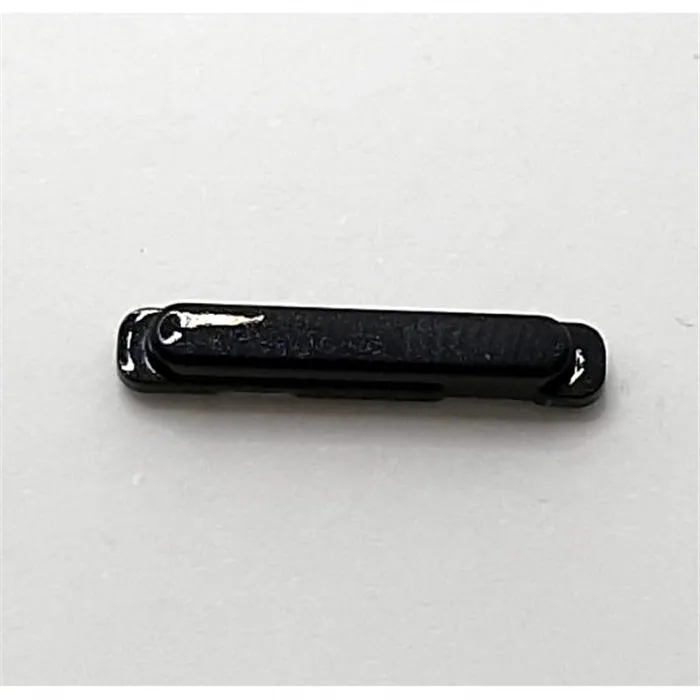 Boton power negro para Ulefone Note 14 calidad premium