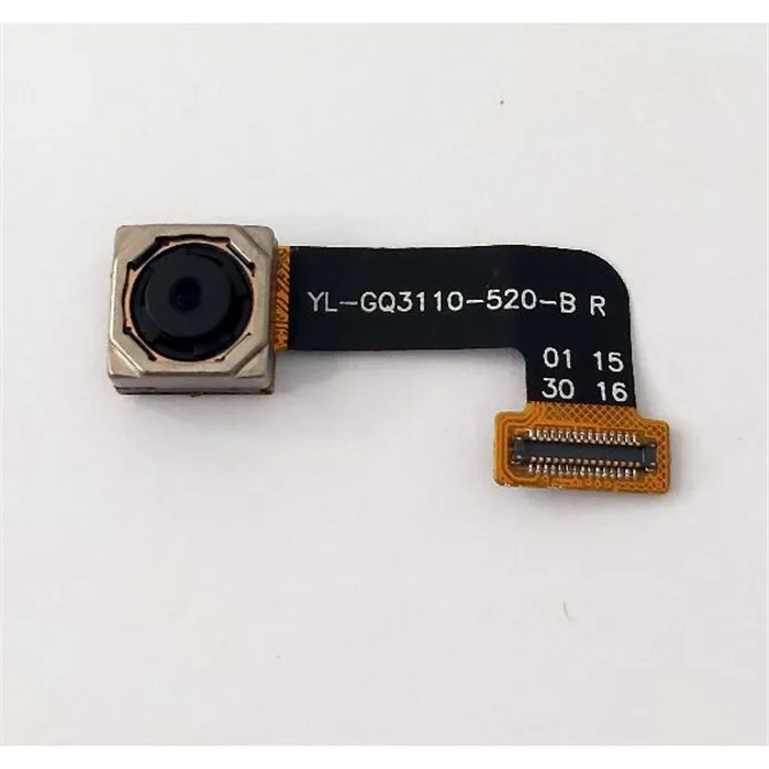 Camara trasera principal 8MP para Ulefone Note 15 calidad premium