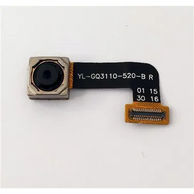 Camara trasera principal 8MP para Ulefone Note 15 calidad premium