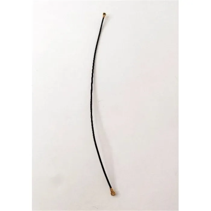 Antena coaxial para Ulefone Note 15 calidad premium