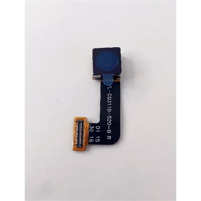 Flex camara trasera central 8 mpx para Ulefone Note 15 calidad premium