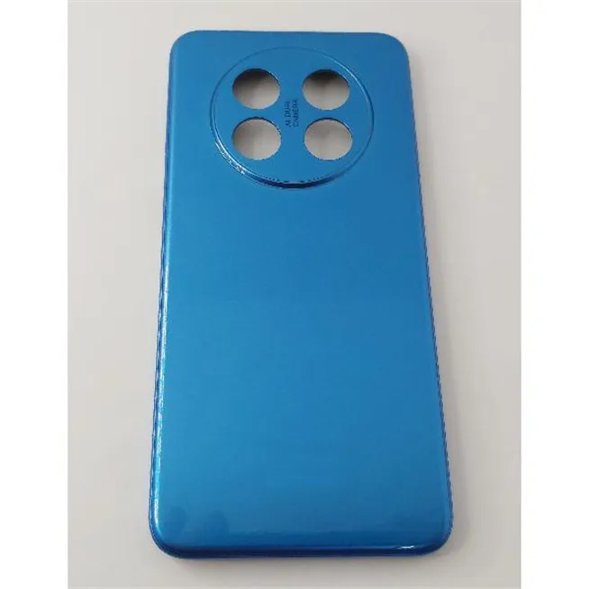 Tapa trasera o tapa bateria azul para Ulefone Note 15